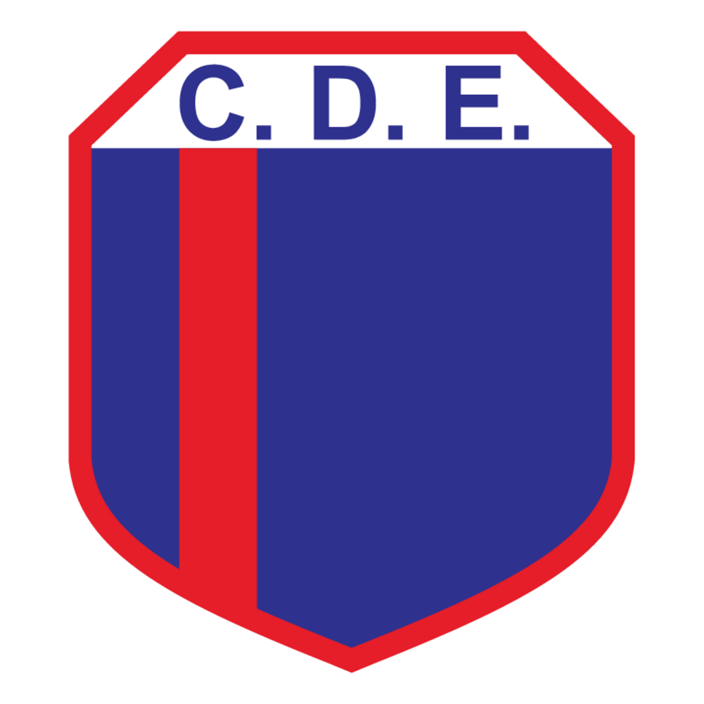 Club Defensores de Escobar logo, Vector Logo of Club Defensores de ...
