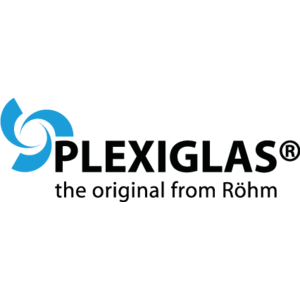 Plexiglas Logo
