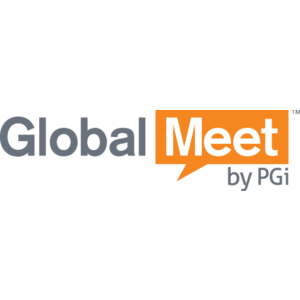 GlobalMeet by PGi Logo