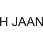 H JAAN Logo