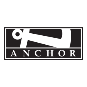 Anchor(193) Logo