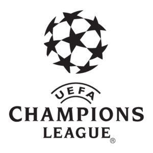 UEFA Champions League(43) Logo