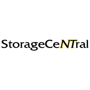 StorageCentral Logo