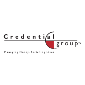 Credential Group Logo