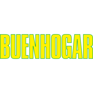 Buen Hogar Logo