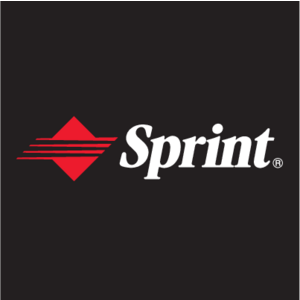 Sprint(110) Logo