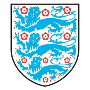 England Football Association(181) Logo