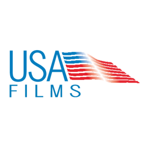 USA Films Logo