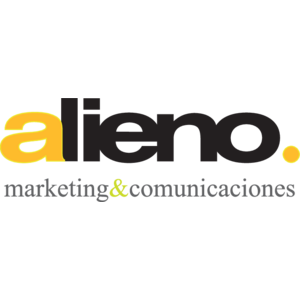 alieno Logo