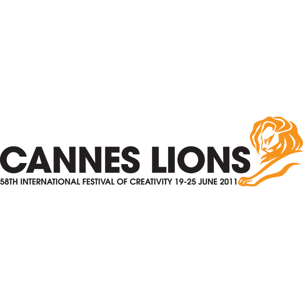 Cannes Lions logo, Vector Logo of Cannes Lions brand free download (eps