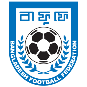 Bangladesh Football Federation Logo