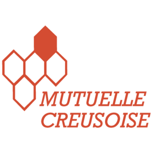 Mutuelle Creusoise Logo