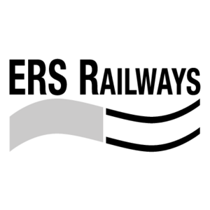 ERS Railways Logo