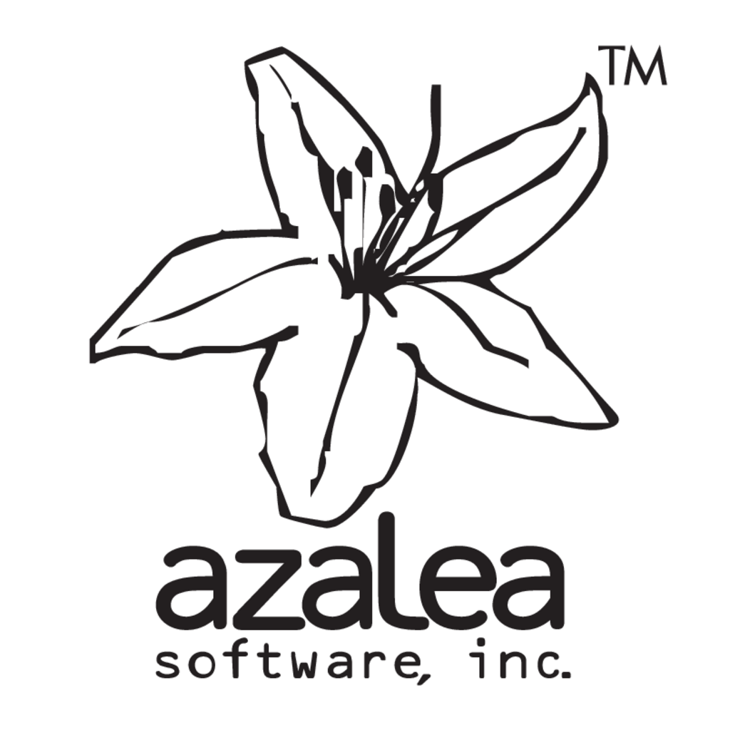 Azalea,Software
