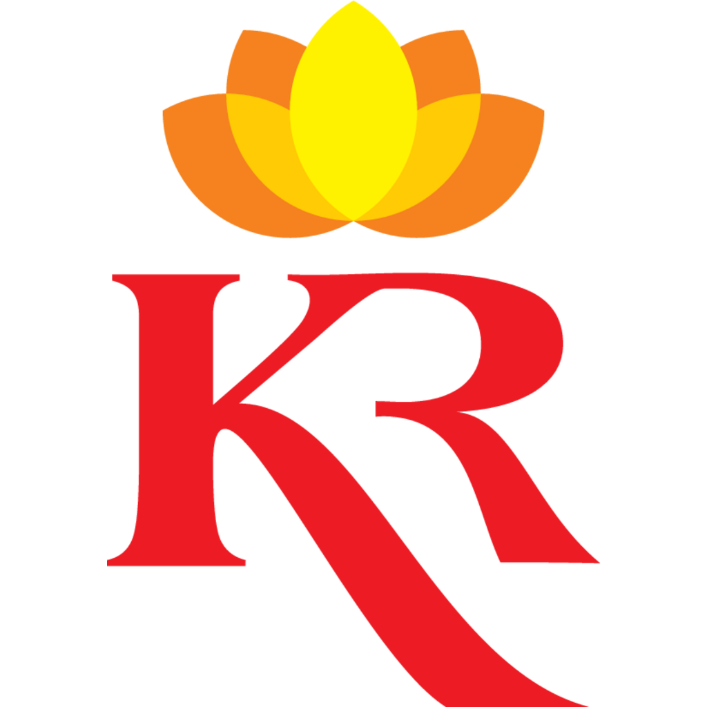 Logo, Industry, K R