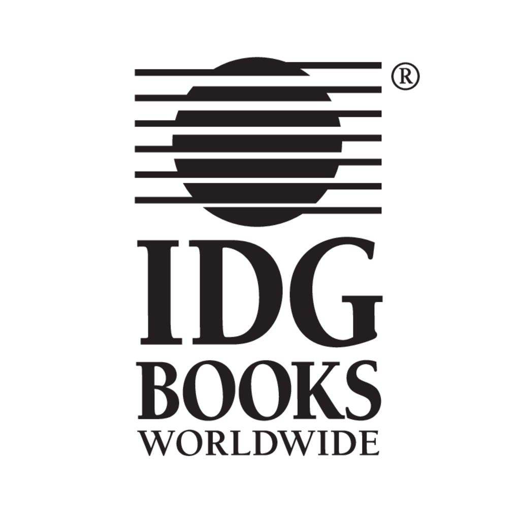 IDG,Books,Worldwide