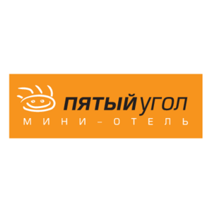 Pyatyj Ugol Logo