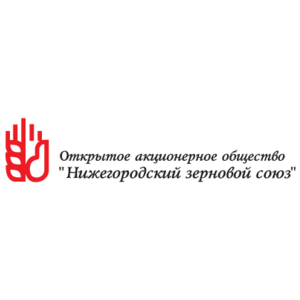 Nizhegorodsky Zernovoj Souz Logo