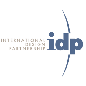 IDP Logo