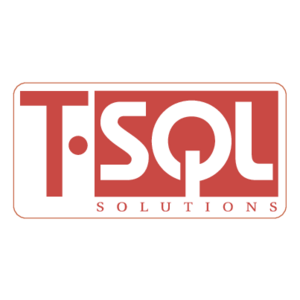 T-SQL Logo