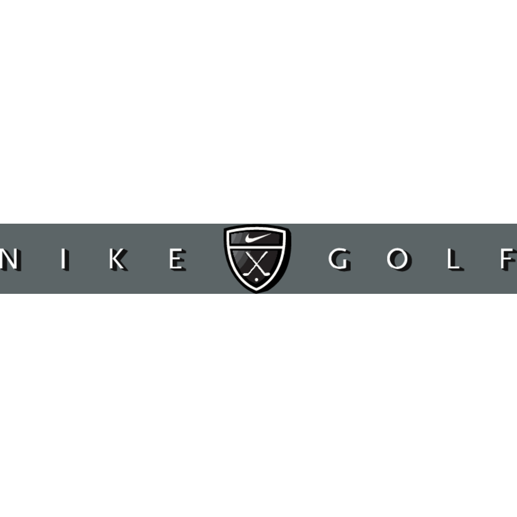 nike golf logo