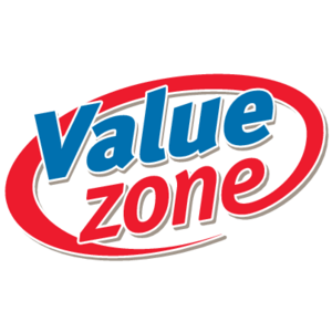 Value Zone Logo