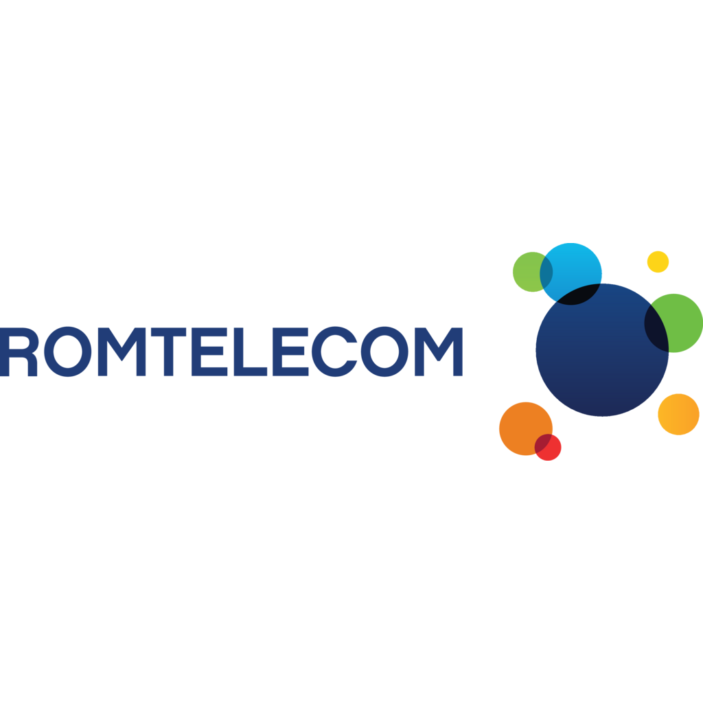 Logo, Unclassified, Romania, Romtelecom