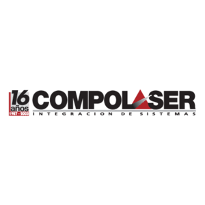 Compolaser Logo