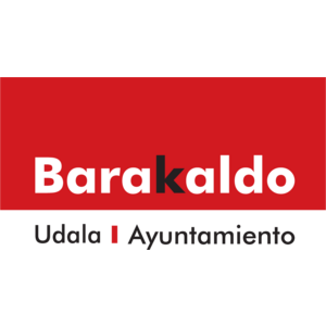 Ayuntamiento de Barakaldo Logo