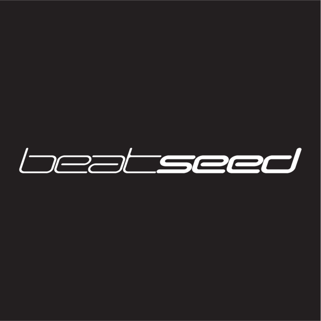 BeatSeed logo, Vector Logo of BeatSeed brand free download (eps, ai ...