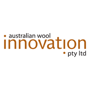 Australian Wool Innovation(313) Logo