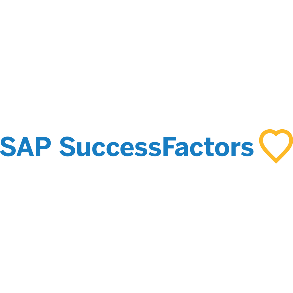 SAP SuccessFactors logo, Vector Logo of SAP SuccessFactors brand free