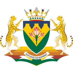 Free State Government Logo