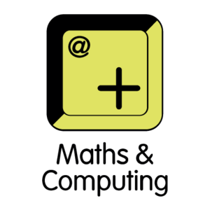 Maths & Computing Colleges Logo