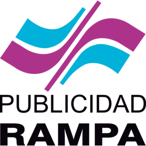 Rampa Publicidad Logo