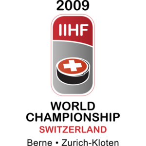 IIHF 2009 World Championship Logo