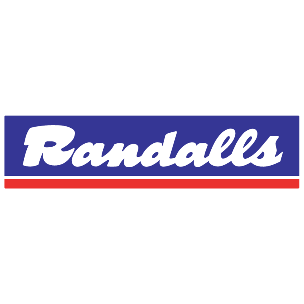 Randalls(100) logo, Vector Logo of Randalls(100) brand free download ...