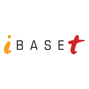 iBASEt Logo