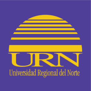 Universidad Regional del Norte(140) Logo
