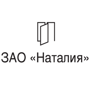 Natalia Oktyabrskiy Logo