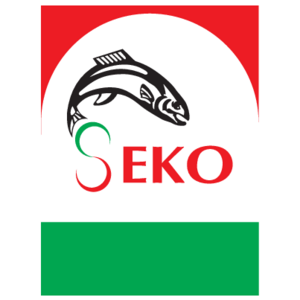 Seko(166) Logo