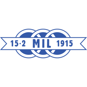Logo, Sports, Norway, Melbo IL