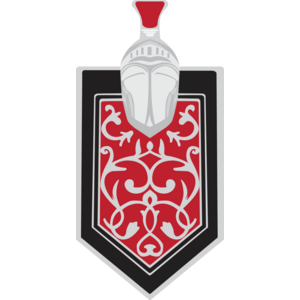 Monte Carlo (Chevrolet) Knight and Crest Logo