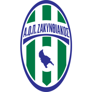 Logo, Sports, Greece, AOP Zakynthiakos
