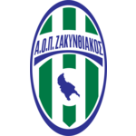AOP Zakynthiakos Logo