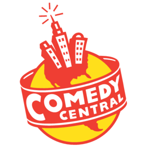 Comedy Central(140) Logo