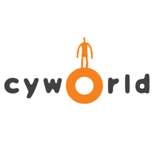Cyworld Logo