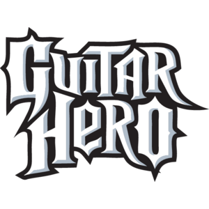 Guitar Hero Logo