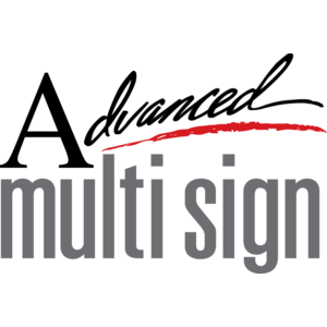 Advanced Multi Sign