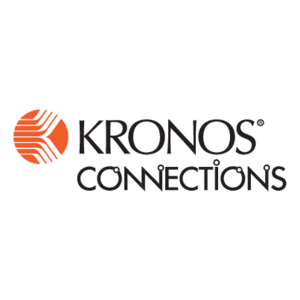 Kronos Connections Logo